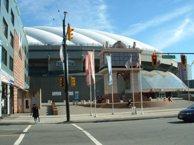 BC Place